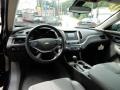 2017 Blue Velvet Metallic Chevrolet Impala LS  photo #13