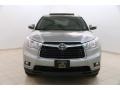 Silver Sky Metallic - Highlander Limited AWD Photo No. 2