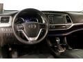 Silver Sky Metallic - Highlander Limited AWD Photo No. 8