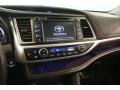 Silver Sky Metallic - Highlander Limited AWD Photo No. 11