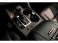 Silver Sky Metallic - Highlander Limited AWD Photo No. 16