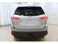 Silver Sky Metallic - Highlander Limited AWD Photo No. 24