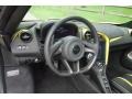  2018 720S Performance Steering Wheel