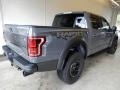 2018 Lead Foot Ford F150 SVT Raptor SuperCrew 4x4  photo #2