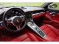 Agate Grey Metallic - 911 Turbo Coupe Photo No. 10
