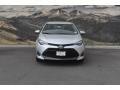 2019 Classic Silver Metallic Toyota Corolla LE  photo #2