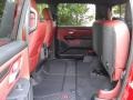 Black/Red Rear Seat Photo for 2019 Ram 1500 #128854470
