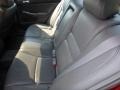 2004 Redondo Red Pearl Honda Accord EX V6 Sedan  photo #9