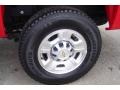 Victory Red - Silverado 3500HD LT Crew Cab 4x4 Photo No. 9