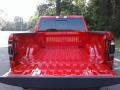 Flame Red - 1500 Rebel Crew Cab 4x4 Photo No. 13