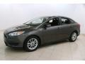 Magnetic - Focus SE Sedan Photo No. 3