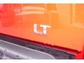 Victory Red - Silverado 3500HD LT Crew Cab 4x4 Photo No. 11