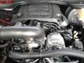 5.7 Liter OHV HEMI 16-Valve VVT MDS V8 2019 Ram 1500 Rebel Crew Cab 4x4 Engine