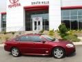 Red Jewel Tintcoat - Impala SS Photo No. 2