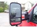 Victory Red - Silverado 3500HD LT Crew Cab 4x4 Photo No. 13