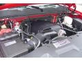 Victory Red - Silverado 3500HD LT Crew Cab 4x4 Photo No. 15