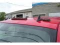 Victory Red - Silverado 3500HD LT Crew Cab 4x4 Photo No. 16