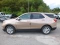 2019 Sandy Ridge Metallic Chevrolet Equinox LT AWD  photo #2