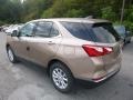 2019 Sandy Ridge Metallic Chevrolet Equinox LT AWD  photo #3