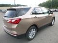 2019 Sandy Ridge Metallic Chevrolet Equinox LT AWD  photo #5