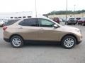 2019 Sandy Ridge Metallic Chevrolet Equinox LT AWD  photo #6