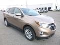 2019 Sandy Ridge Metallic Chevrolet Equinox LT AWD  photo #7