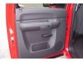 Victory Red - Silverado 3500HD LT Crew Cab 4x4 Photo No. 17