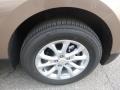 2019 Sandy Ridge Metallic Chevrolet Equinox LT AWD  photo #9