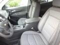 2019 Sandy Ridge Metallic Chevrolet Equinox LT AWD  photo #15