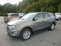 Pepperdust Metallic - Equinox LT AWD Photo No. 1