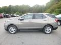Pepperdust Metallic - Equinox LT AWD Photo No. 2