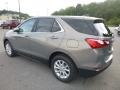 Pepperdust Metallic - Equinox LT AWD Photo No. 3