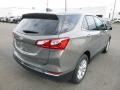 Pepperdust Metallic - Equinox LT AWD Photo No. 5