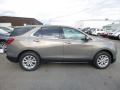 Pepperdust Metallic - Equinox LT AWD Photo No. 6