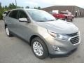 Pepperdust Metallic - Equinox LT AWD Photo No. 7