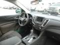 Pepperdust Metallic - Equinox LT AWD Photo No. 11
