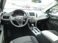 Pepperdust Metallic - Equinox LT AWD Photo No. 14