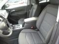Pepperdust Metallic - Equinox LT AWD Photo No. 16