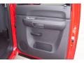 Victory Red - Silverado 3500HD LT Crew Cab 4x4 Photo No. 21