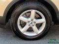 White Gold - Explorer XLT 4WD Photo No. 9