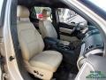 White Gold - Explorer XLT 4WD Photo No. 12