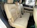 White Gold - Explorer XLT 4WD Photo No. 13
