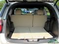 White Gold - Explorer XLT 4WD Photo No. 16