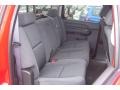 Victory Red - Silverado 3500HD LT Crew Cab 4x4 Photo No. 22