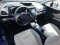 Lapis Blue Metallic - Impreza 2.0i Premium 4-Door Photo No. 6
