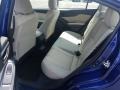 Lapis Blue Metallic - Impreza 2.0i Premium 4-Door Photo No. 7
