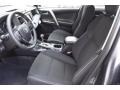 Magnetic Gray Metallic - RAV4 Adventure AWD Photo No. 6