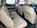 White Gold - Explorer XLT 4WD Photo No. 32