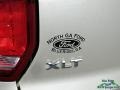 White Gold - Explorer XLT 4WD Photo No. 37