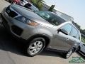 2012 Titanium Silver Kia Sorento LX V6 AWD  photo #27